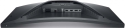 Монітор DELL 27" S2721HGFA 2xHDMI, DP, Audio, VA, 144Hz, 1ms, CURVED, G-SYNC, FreeSync 210-BFWN