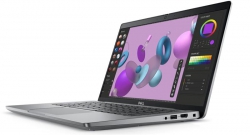 Ноутбук Dell Precision Workstation 3480 14" AG WVA FHD, Intel i7-1360P, 64GB, F2TB, UMA, Win11P 210-BGDH-2305SSS