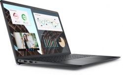 Ноутбук Dell Vostro 3530, 15.6" FHD, Core i5-1334U, 16GB, F512GB, UMA, 41Whr, W11P, 3Yr 210-BGLW-KTNP24
