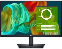 Монітор DELL 23.8" E2424HS D-Sub, HDMI, DP, VA, HAS 210-BGPJ