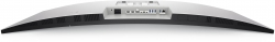 Монитор DELL 49" U4924DW 2xHDMI, DP, USB-C, RJ-45, MM, IPS Black, 5120x1440 (32:9), CURVED, sRGB 100%, HAS 210-BGTX