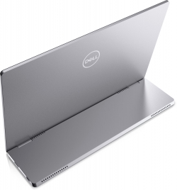 Монітор портативний DELL 14" P1424H 2xUSB-C, IPS 210-BHQQ