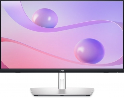 Монітор DELL 23.8" P2424HT HDMI, DP, USB-C, RJ-45, MM, IPS, sRGB 99%, Touch Screen, HAS 210-BHSK