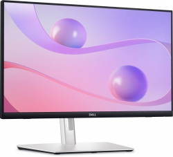 Монітор DELL 23.8" P2424HT HDMI, DP, USB-C, RJ-45, MM, IPS, sRGB 99%, Touch Screen, HAS 210-BHSK