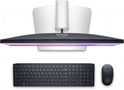 Монітор DELL 23.8" P2424HT HDMI, DP, USB-C, RJ-45, MM, IPS, sRGB 99%, Touch Screen, HAS 210-BHSK