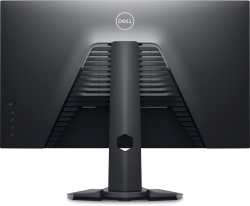 Монітор DELL 27" G2724D HDMI, 2xDP, Fast IPS, 2560x1440, 165Hz, 1ms, sRGB 99%, G-SYNC, FreeSync, Pivot 210-BHTK