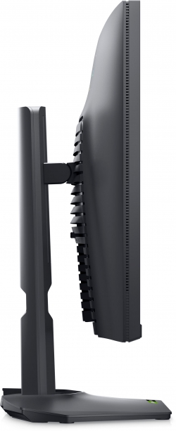 Монітор DELL 27" G2724D HDMI, 2xDP, Fast IPS, 2560x1440, 165Hz, 1ms, sRGB 99%, G-SYNC, FreeSync, Pivot 210-BHTK