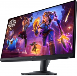 Монітор DELL 27" AW2724HF HDMI, 2xDP, USB, Fast IPS, 360Hz, 0.5ms, sRGB 99%, FreeSync, Pivot, HDR10 210-BHTM