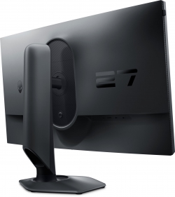 Монітор DELL 27" AW2724HF HDMI, 2xDP, USB, Fast IPS, 360Hz, 0.5ms, sRGB 99%, FreeSync, Pivot, HDR10 210-BHTM