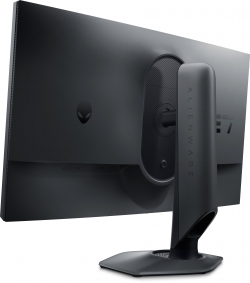Монітор DELL 27" AW2724HF HDMI, 2xDP, USB, Fast IPS, 360Hz, 0.5ms, sRGB 99%, FreeSync, Pivot, HDR10 210-BHTM