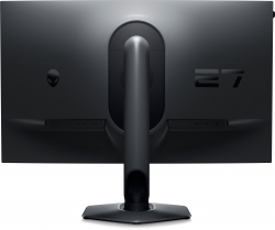 Монітор DELL 27" AW2724HF HDMI, 2xDP, USB, Fast IPS, 360Hz, 0.5ms, sRGB 99%, FreeSync, Pivot, HDR10 210-BHTM