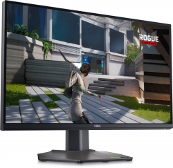 Монитор DELL 24.5" G2524H HDMI, 2xDP, USB, Fast IPS, 280Hz, 0.5ms, sRGB 99%, G-SYNC, FreeSync, Pivot 210-BHTQ