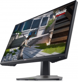 Монитор DELL 24.5" G2524H HDMI, 2xDP, USB, Fast IPS, 280Hz, 0.5ms, sRGB 99%, G-SYNC, FreeSync, Pivot 210-BHTQ