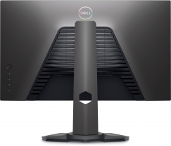 Монитор DELL 24.5" G2524H HDMI, 2xDP, USB, Fast IPS, 280Hz, 0.5ms, sRGB 99%, G-SYNC, FreeSync, Pivot 210-BHTQ