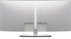 Монітор DELL 38" U3824DW 2xHDMI, DP, USB-C, RJ-45, MM, IPS Black, 3840x1600, CURVED, sRGB 100%, HAS 210-BHXB