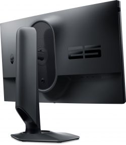 Монітор DELL 24.5" AW2524HF HDMI, 2xDP, USB, Fast IPS, 500Hz, 0.5ms, sRGB 99%, FreeSync, HAS 210-BJPH
