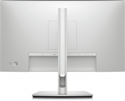 Монитор DELL 23.8" U2424HE HDMI, DP, USB-C, RJ-45, Audio, IPS, 120Hz, sRGB 100%, Pivot 210-BKJF