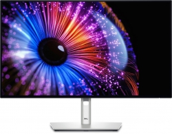 Монитор DELL 27" U2724DE HDMI, DP, USB-C, RJ-45, Audio, IPS, 2560x1440, 120Hz, sRGB 100%, Pivot 210-BKTV