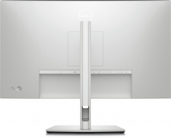 Монитор DELL 27" U2724DE HDMI, DP, USB-C, RJ-45, Audio, IPS, 2560x1440, 120Hz, sRGB 100%, Pivot 210-BKTV
