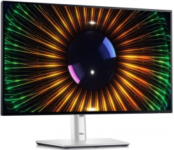 Монитор DELL 23.8" U2424H HDMI, DP, USB, Audio, IPS, 120Hz, sRGB 100%, Pivot 210-BKTZ