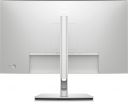 Монітор DELL 27" U2724D HDMI, DP, USB, Audio, IPS, 2560x1440, 120Hz, sRGB 100%, Pivot 210-BKVB