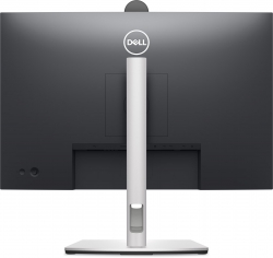 Монитор DELL 23.8" P2424HEB HDMI, DP, USB-C, RJ-45, MM, IPS, sRGB 99%, Pivot, Cam 210-BKVC
