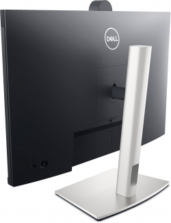 Монитор DELL 23.8" P2424HEB HDMI, DP, USB-C, RJ-45, MM, IPS, sRGB 99%, Pivot, Cam 210-BKVC
