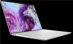Ноутбук Dell XPS 16 9640 16.3" AG IPS FHD+, Intel Ultra7 155H, 32GB, F512GB, NVD4050-6, Win11P, Platinum 210-BLFZ-2411MRN