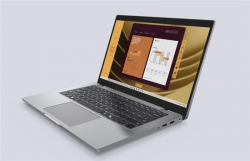Ноутбук Dell Latitude 5350 13.3" FHD IPS, Intel i7-1365U, 16GB, F512GB, UMA, Win11P, сірий 210-BLST-2407VDF