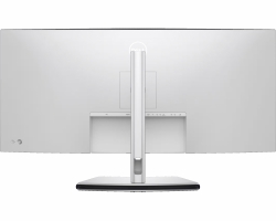 Монитор DELL 40" U4025QW HDMI, DP, USB-C, Thunderbolt, MM, RJ-45, IPS Black, 5120x2160, 21:9, 120Hz, DCI-P3 99%, CURVED, HAS 210-BMDV