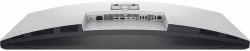 Монитор DELL 40" U4025QW HDMI, DP, USB-C, Thunderbolt, MM, RJ-45, IPS Black, 5120x2160, 21:9, 120Hz, DCI-P3 99%, CURVED, HAS 210-BMDV