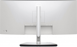 Монитор DELL 34" U3425WE HDMI, DP, USB-C, Thunderbolt, MM, RJ-45, IPS Black, 3440x1440, 21:9, 120Hz, DCI-P3 98%, CURVED, HAS 210-BMDW