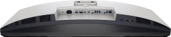 Монитор DELL 34" U3425WE HDMI, DP, USB-C, Thunderbolt, MM, RJ-45, IPS Black, 3440x1440, 21:9, 120Hz, DCI-P3 98%, CURVED, HAS 210-BMDW