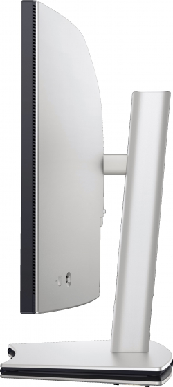 Монитор DELL 34" U3425WE HDMI, DP, USB-C, Thunderbolt, MM, RJ-45, IPS Black, 3440x1440, 21:9, 120Hz, DCI-P3 98%, CURVED, HAS 210-BMDW