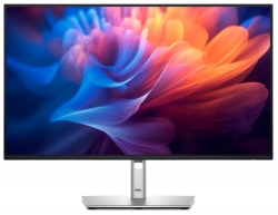 Монітор DELL 27" P2725H D-Sub, HDMI, DP, USB3.2, IPS, 100Hz, sRGB 99%, Pivot 210-BMGC