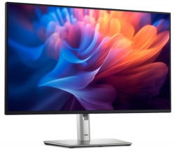 Монітор DELL 27" P2725H D-Sub, HDMI, DP, USB3.2, IPS, 100Hz, sRGB 99%, Pivot 210-BMGC