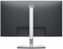 Монітор DELL 27" P2725H D-Sub, HDMI, DP, USB3.2, IPS, 100Hz, sRGB 99%, Pivot 210-BMGC