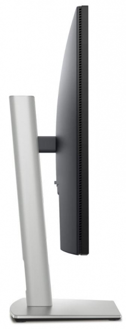 Монітор DELL 27" P2725H D-Sub, HDMI, DP, USB3.2, IPS, 100Hz, sRGB 99%, Pivot 210-BMGC