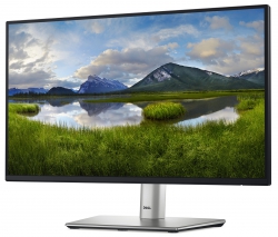 Монітор DELL 21.5" P2225H D-Sub, HDMI, DP, USB3.2, IPS, 100Hz, sRGB 99%, Pivot 210-BMHD