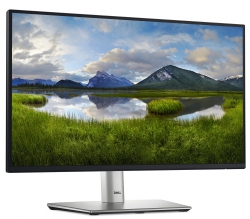 Монітор DELL 21.5" P2225H D-Sub, HDMI, DP, USB3.2, IPS, 100Hz, sRGB 99%, Pivot 210-BMHD