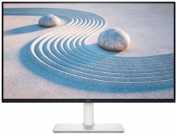 Монитор DELL 27" S2725DS 2xHDMI, DP, MM, IPS, 2560x1400, 100Hz, sRGB 99%, Pivot 210-BMHF