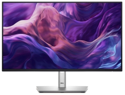 Монитор DELL 23.8" P2425HE HDMI, 2xDP, USB-C, IPS, 100Hz, sRGB 99%, Pivot 210-BMJB
