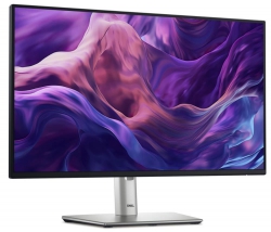Монитор DELL 23.8" P2425HE HDMI, 2xDP, USB-C, IPS, 100Hz, sRGB 99%, Pivot 210-BMJB