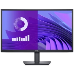 Монітор DELL 23.8" E2425H D-Sub, DP, VA 210-BNJN