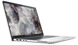 Ноутбук DELL Pro 16 Plus PB16250, 16" AG IPS Touch FHD+, Intel Ultra7 268V, 32GB, F512GB, UMA, 4Y PS NBD, Win11P, alum 210-BPCJ-2512BMK