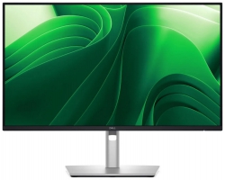 Монітор DELL 23.8" P2425D HDMI, DP, USB, IPS, 2560x1440, 100Hz, sRGB 99%, Pivot 210-BQMX