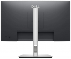Монітор DELL 23.8" P2425D HDMI, DP, USB, IPS, 2560x1440, 100Hz, sRGB 99%, Pivot 210-BQMX