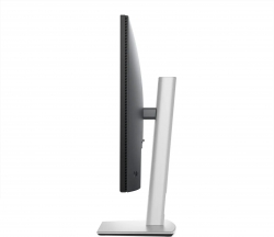 Монитор DELL 27" P2725DE HDMI, 2xDP, USB-C, RJ-45, IPS, 2560x1440, 100Hz, sRGB 99%, Pivot 210-BQSZ