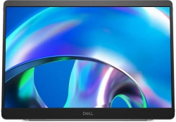 Монітор портативний DELL 14" P1425 2xUSB-C, IPS, 1920x1200, 16:10, sRGB 100% 210-BQTB