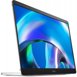 Монітор портативний DELL 14" P1425 2xUSB-C, IPS, 1920x1200, 16:10, sRGB 100% 210-BQTB